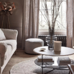 Cozy Living Spaces with Home Decor Touches