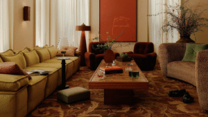 Fresh Home Decor Trends to Try This Year