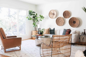 Maximize Small Spaces with Home Decor