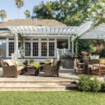 Brighten Spaces Fast with Outdoor Renovation