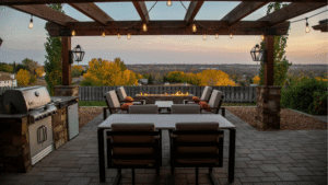 Outdoor Renovation That Adds Instant Value