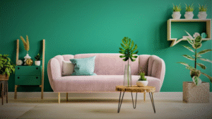 Add Personality Through Home Decor Accents