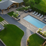 Luxury Vibes on a Smart Outdoor Renovation