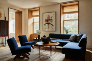 Home Decor Touches Guests Will Always Notice
