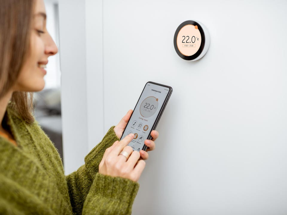 Easy Upgrades to Create a Smart Home Today Easy Upgrades to Create a Smart Home Today
