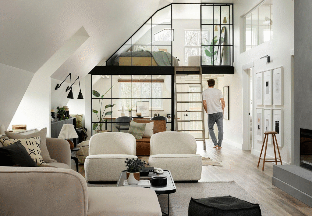 Creative Homes Powered by Interior Design Creative Homes Powered by Interior Design